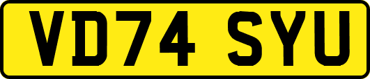 VD74SYU