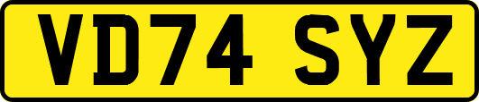VD74SYZ