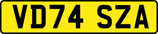 VD74SZA