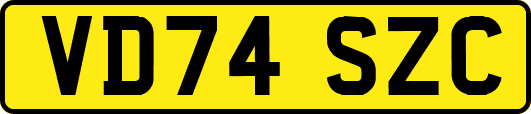VD74SZC