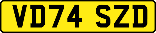 VD74SZD