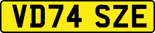 VD74SZE
