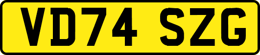 VD74SZG