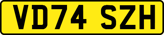 VD74SZH