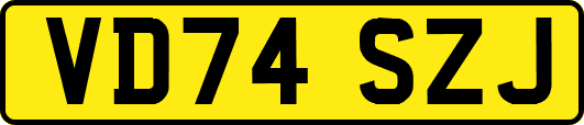 VD74SZJ