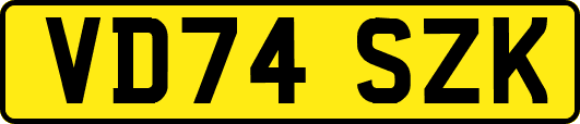 VD74SZK