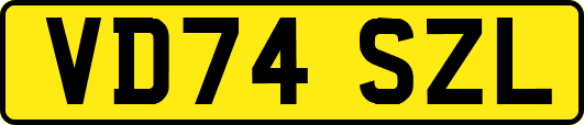VD74SZL