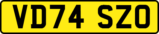 VD74SZO