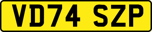 VD74SZP