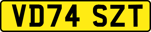 VD74SZT