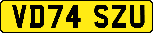VD74SZU