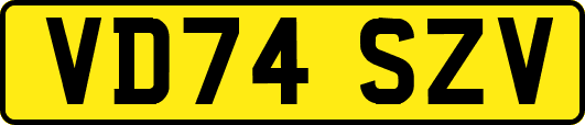 VD74SZV