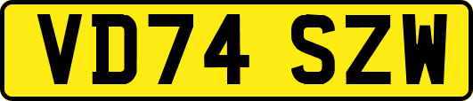 VD74SZW