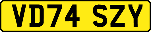 VD74SZY