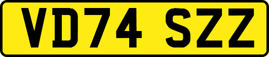 VD74SZZ