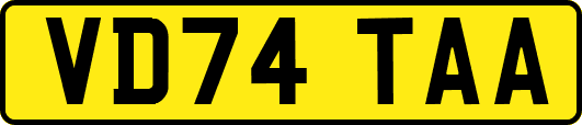 VD74TAA