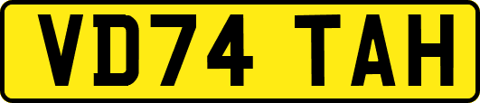 VD74TAH