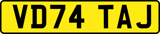 VD74TAJ