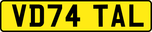 VD74TAL