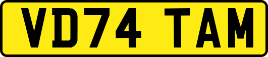 VD74TAM