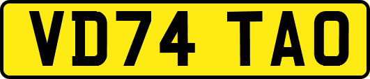 VD74TAO