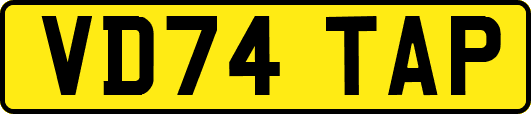 VD74TAP