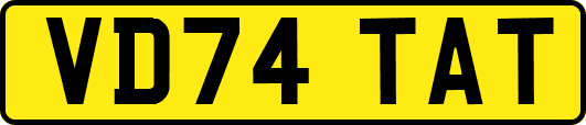 VD74TAT