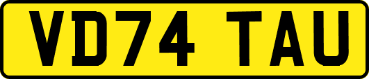 VD74TAU