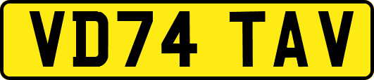 VD74TAV