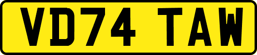 VD74TAW