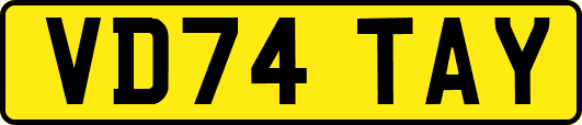 VD74TAY