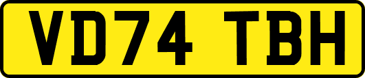 VD74TBH