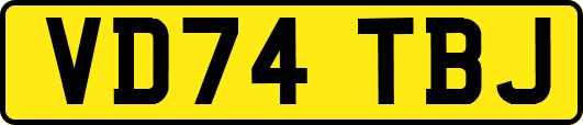 VD74TBJ
