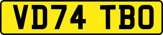 VD74TBO