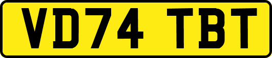 VD74TBT
