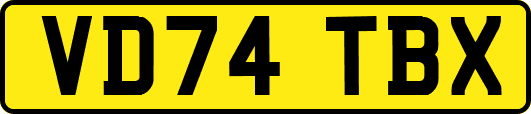 VD74TBX
