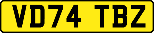 VD74TBZ