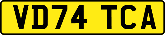 VD74TCA