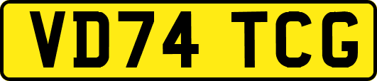 VD74TCG