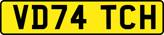 VD74TCH