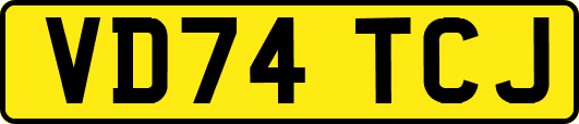 VD74TCJ