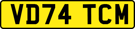 VD74TCM