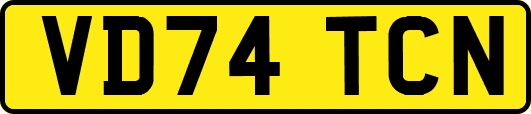 VD74TCN