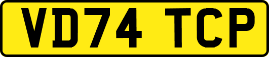 VD74TCP