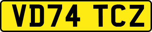 VD74TCZ