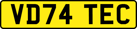 VD74TEC
