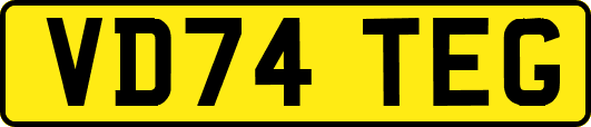 VD74TEG