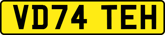 VD74TEH