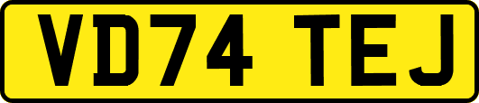 VD74TEJ