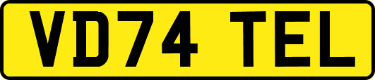 VD74TEL